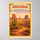Search for western painting posters Cactus