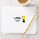 Search for classic cartoon return address labels Classical music