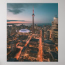 Search for canadian cities posters Toronto