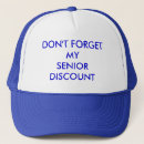 Search for elderly hats Old