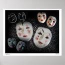 Search for masked art Masks
