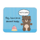 Search for funny bears magnets Kids
