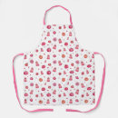 Search for kids baking aprons Gingham