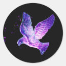 Search for spirit bird stickers Dove