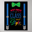 Search for first day of school posters Kindergarten