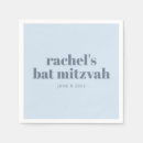 Search for bar mitzvah party supplies Trendy