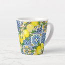 Search for lemon print mugs Summer