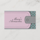 Search for leather look business cards Pattern