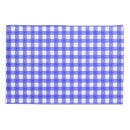 Search for gingham pillowcases Retro