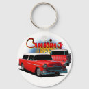 Search for 1955 key rings Nomad