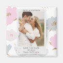 Search for romantic save the dates Engagement