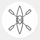 Search for paddle stickers Kayaker