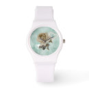 Search for white rose watches Pretty