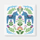 Search for folk magnets Swedish