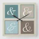 Search for ampersand art posters Blue