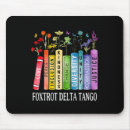 Search for political satire mousepads Democracy