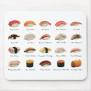 Search for seafood mousepads Funny