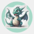 Search for tail of the dragon stickers Monster