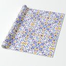 Search for regal wrapping paper Floral