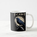 Search for raven bird mugs Halloween