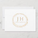 Search for glitter on note cards Minimal