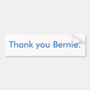 Search for berne bumper stickers Feel the bern