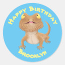 Search for pet reptile stickers Bearded dragon