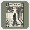 Search for witch design stickers Wiccan
