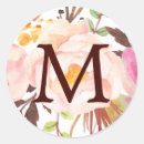 Search for rose envelope seals Bridal shower