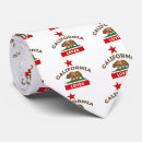 Search for california ties Bear