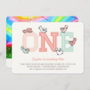 Search for the big one party invitations Girl