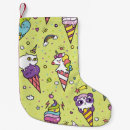 Search for panda christmas stockings Illustration