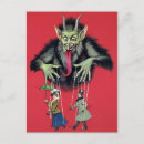 Search for puppets postcards Creepy