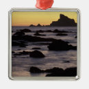 Search for rock formation christmas tree decorations Sunset