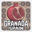Search for alhambra granada stickers Architecture