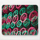 Search for red key mousepads Keyboard
