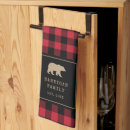 Search for red and black tea towels Buffalo plaid