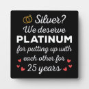 Search for 25th wedding anniversary gifts Couple