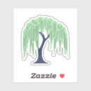 Search for weeping stickers Willow