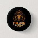Search for lion of judah badges Jesus