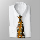 Search for skeleton halloween ties Gothic