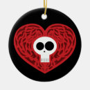 Search for comic christmas tree decorations Illustration