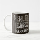 Search for germany souvenir mugs Berlin
