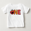 Search for elmo birthday tshirts Second