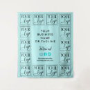 Search for logo backdrops Small business