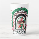 Search for valentine day mugs Latte