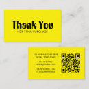 Search for funky business cards Minimalist