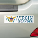 Search for virgin bumper stickers St croix