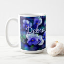 Search for pansies mugs Flowers