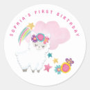 Search for llamas stickers Girl